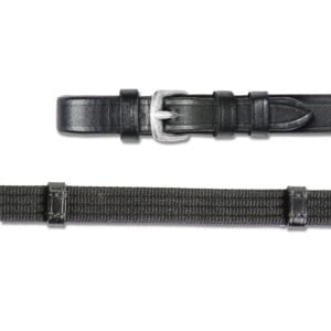 Waldhausen X-Line usnjene vajeti 4 Waldhausen X-Line usnjene vajeti 4
