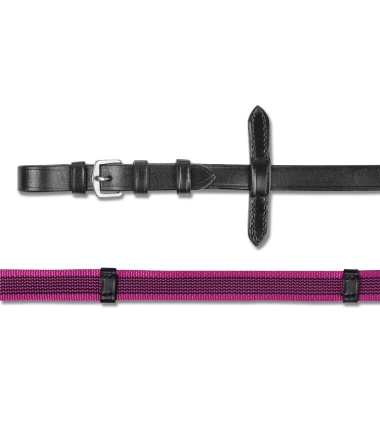 Waldhausen X-Line gumijaste vajeti Anti-Slip 7