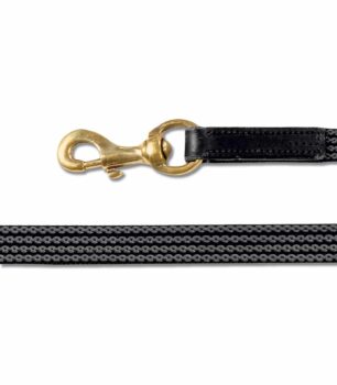 Waldhausen usnjene vajeti Soft 3