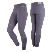 QHP jahalne hlače Saona leg grip 15 QHP jahalne hlače Saona leg grip 15