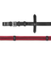 Waldhausen X-Line gumijaste vajeti Anti-Slip 11