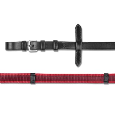 Waldhausen X-Line gumijaste vajeti Anti-Slip 3