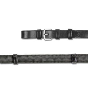 Waldhausen X-Line gumijaste vajeti 3