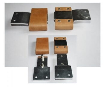 Otroška western stremena 3