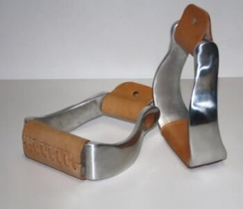 Western stremena HYK, lesena 3