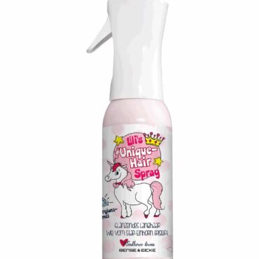 Bense & Eicke Lili’s Pony sprej za grivo in rep, 500 ml