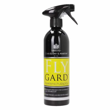 Carr & Day & Martin Flygard repelent, 0,5 L 9