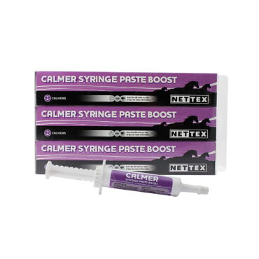 Nettex pasta za pomiritev, 30 ml