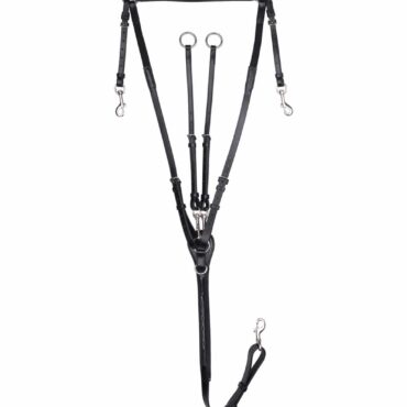 Waldhausen X-Line oprsnica z mostom