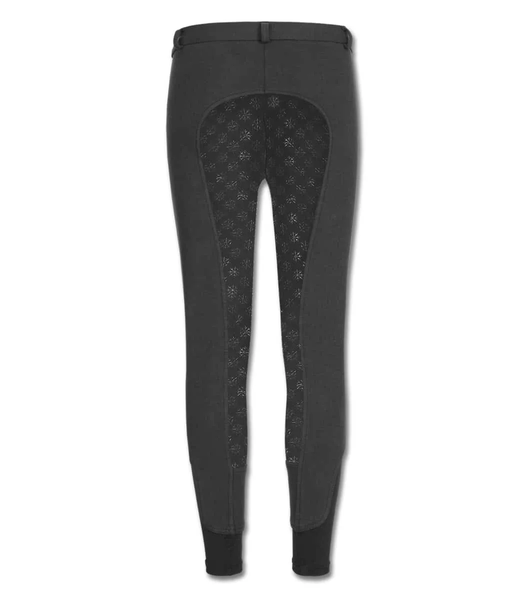 ELT  zimsk, jahalne hlače Thermal Fun Sport Silicone, otroške 9