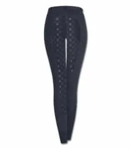 ELT zimske jahalne hlače Thermal Fun Sport Silicone 12