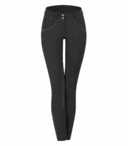 ELT zimske jahalne hlače Claire High Waist otroške 23 ELT zimske jahalne hlače Claire High Waist otroške 23