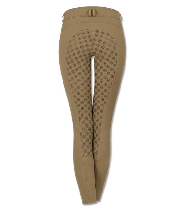 ELT zimske jahalne hlače Claire High Waist otroške 20