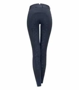 ELT Thermo zimske, jahalne hlače Fun Sport Silicone High Waist 17