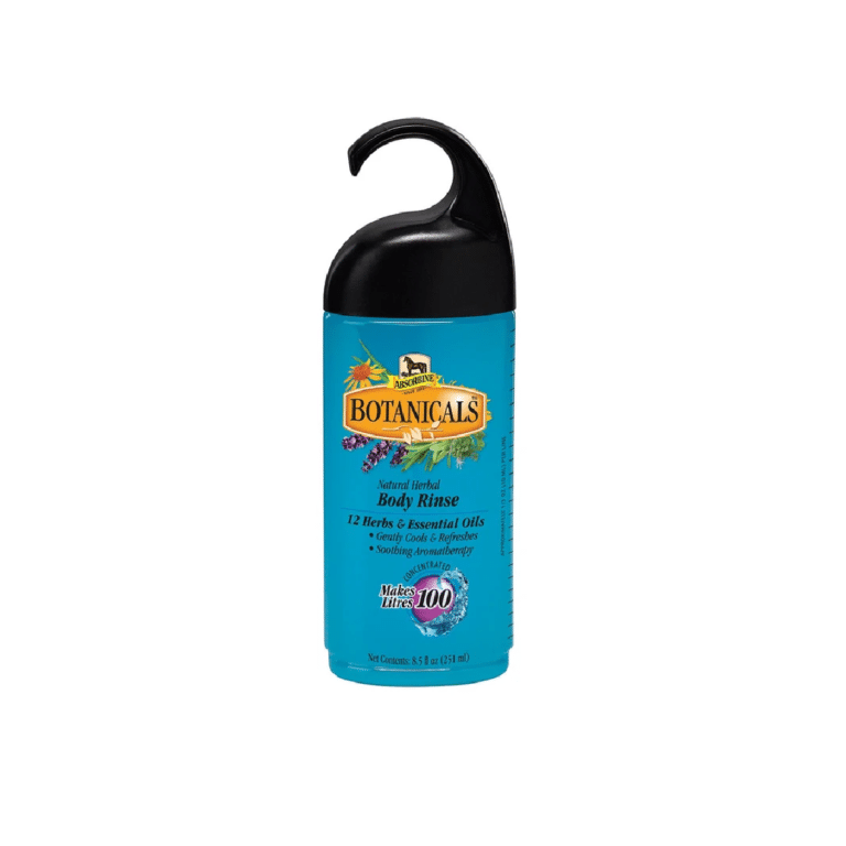 Absorbine Botanicals šampon s hladilnim učinkom, 251 ml 3