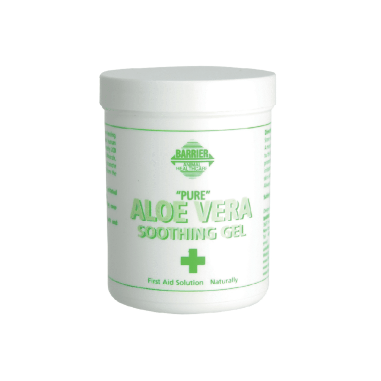 Barrier Aloe Vera gel, 250 ml 5