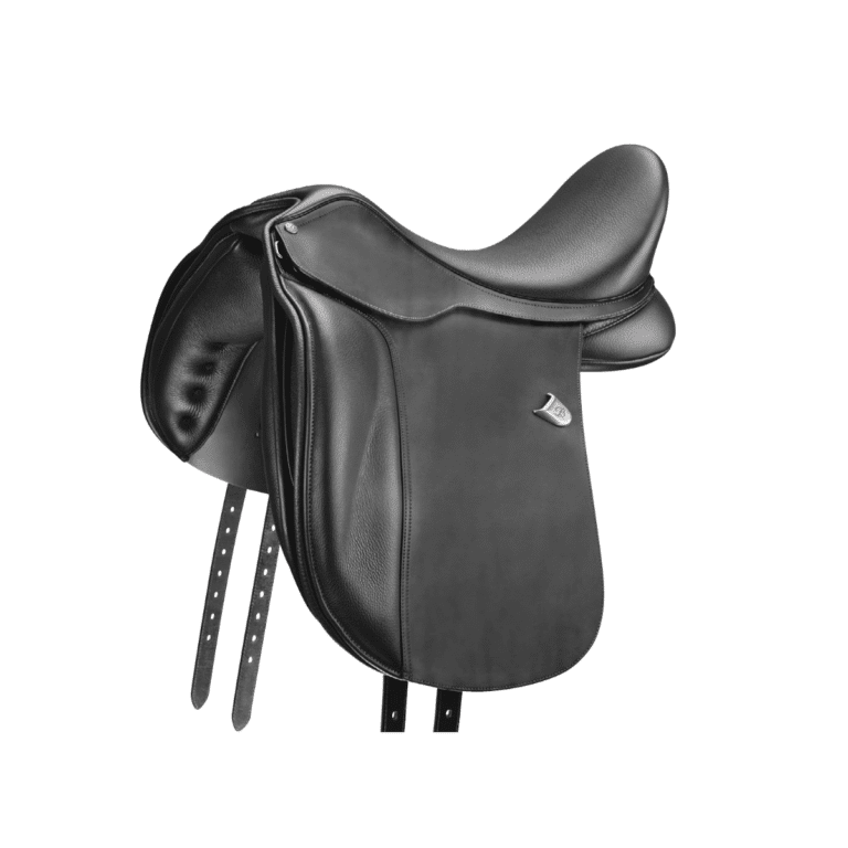 Bates WIDE Dressage Heritage CAIR 3