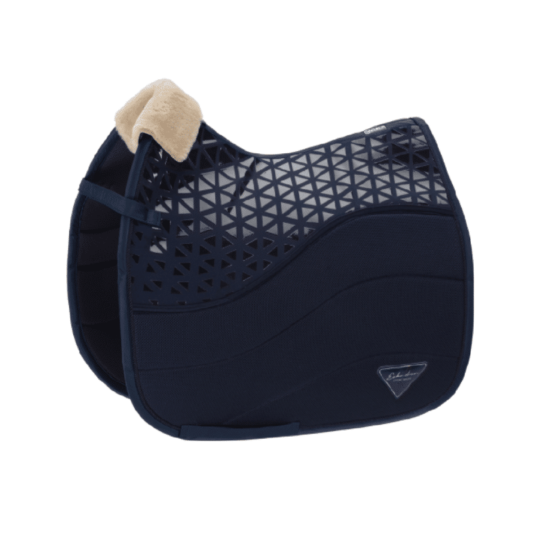 Eskadron podsedelnica Mesh Antislip 3