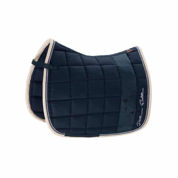 Eskadron podsedelnica Platinum Big Square Cotton