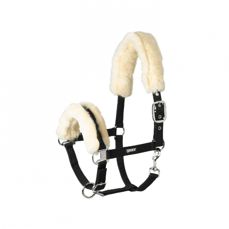 Eskadron oglavka Sheepskin 3