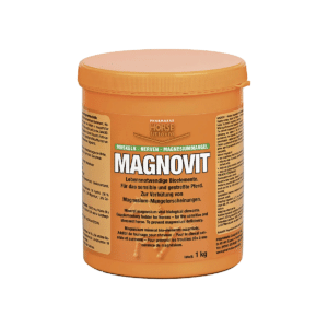 Horse Fitform Magnovit, 1 kg
