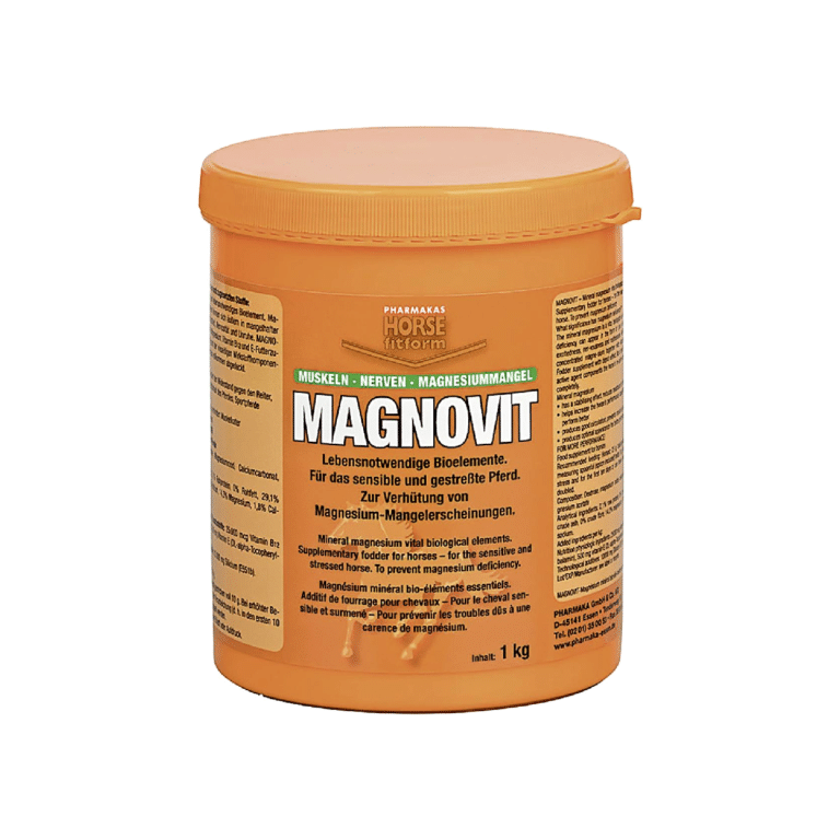 Horse Fitform Magnovit, 1 kg 3