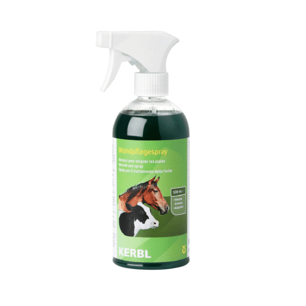 Veterinus Dermagel, 100 ml 5