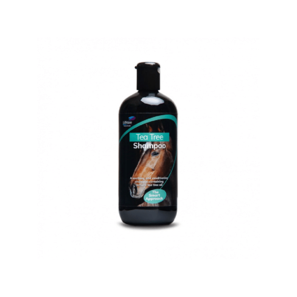 Lillidale Tea Tree šampon, 500 ml