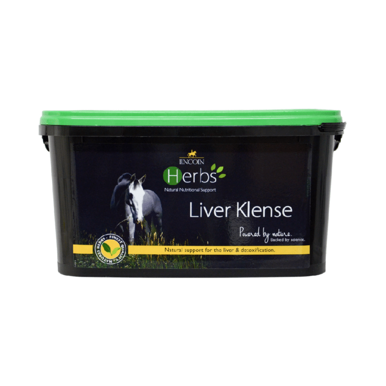 Lincoln Herbs Liver Klense, 1 kg 3