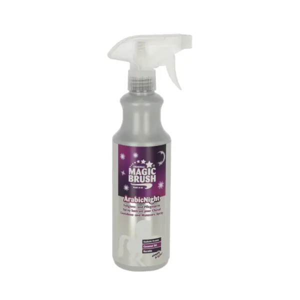 Magic Brush sprej za razčesavanje in sijaj Fruit Explosion, 500 ml 5