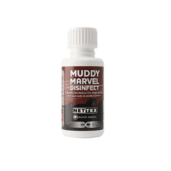 Nettex Muddy marvel Disinfect, 100 ml