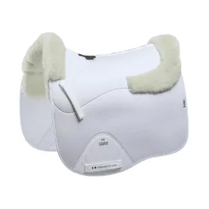 Premier Equine podsedelnica Airtechnology Shockproof Wool European 29 Premier Equine podsedelnica Airtechnology Shockproof Wool European 29