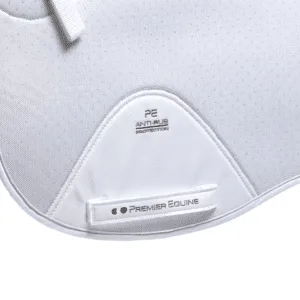 Premier Equine podsedelnica Airtechnology Shockproof Wool European 30 Premier Equine podsedelnica Airtechnology Shockproof Wool European 30