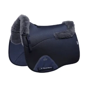 Premier Equine podsedelnica Airtechnology Shockproof Wool European 27 Premier Equine podsedelnica Airtechnology Shockproof Wool European 27