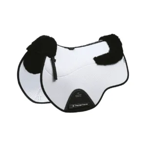 Premier Equine podsedelnica Airtechnology Shockproof Wool European 37 Premier Equine podsedelnica Airtechnology Shockproof Wool European 37
