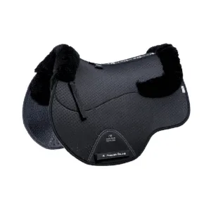 Premier Equine podsedelnica Airtechnology Shockproof Wool European 36 Premier Equine podsedelnica Airtechnology Shockproof Wool European 36