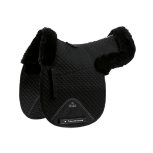 Premier Equine podsedelnica Merino Wool GP 15