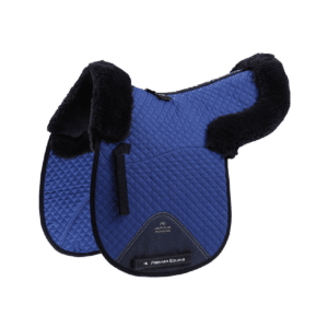 Premier Equine podsedelnica Merino Wool GP 16