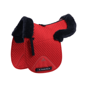 Premier Equine podsedelnica Merino Wool GP 18