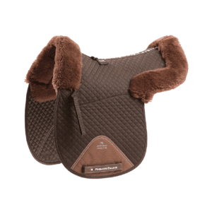 Premier Equine podsedelnica Merino Wool GP 14