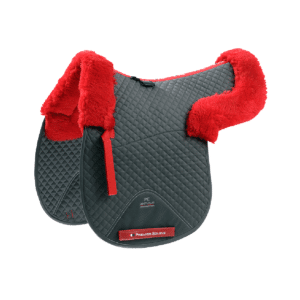 Premier Equine podsedelnica Merino Wool GP 19