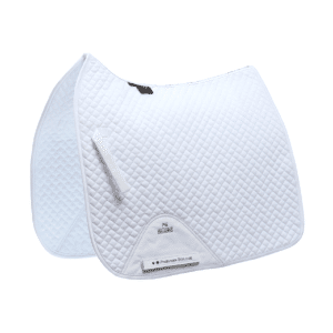 Premier Equine podsedelnica Plain Cotton 49