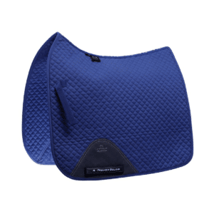 Premier Equine podsedelnica Plain Cotton 45