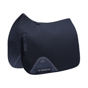 Premier Equine podsedelnica Plain Cotton 44