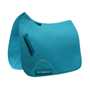 Premier Equine podsedelnica Plain Cotton 43