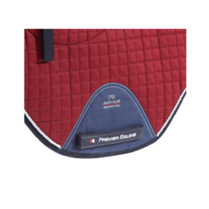 Premier Equine podsedelnica Sports Wool 10