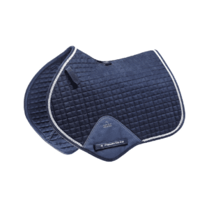 Premier Equine podsedelnica CC Techno-Suede 17