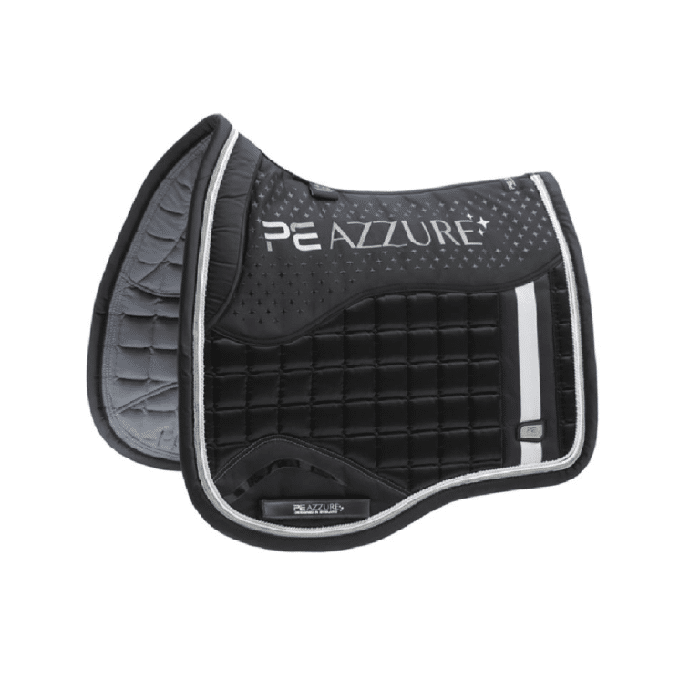 Premier Equine podsedelnica Azzure Anti Slip Satin 17