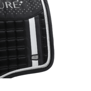 Premier Equine podsedelnica Azzure Anti Slip Satin 31