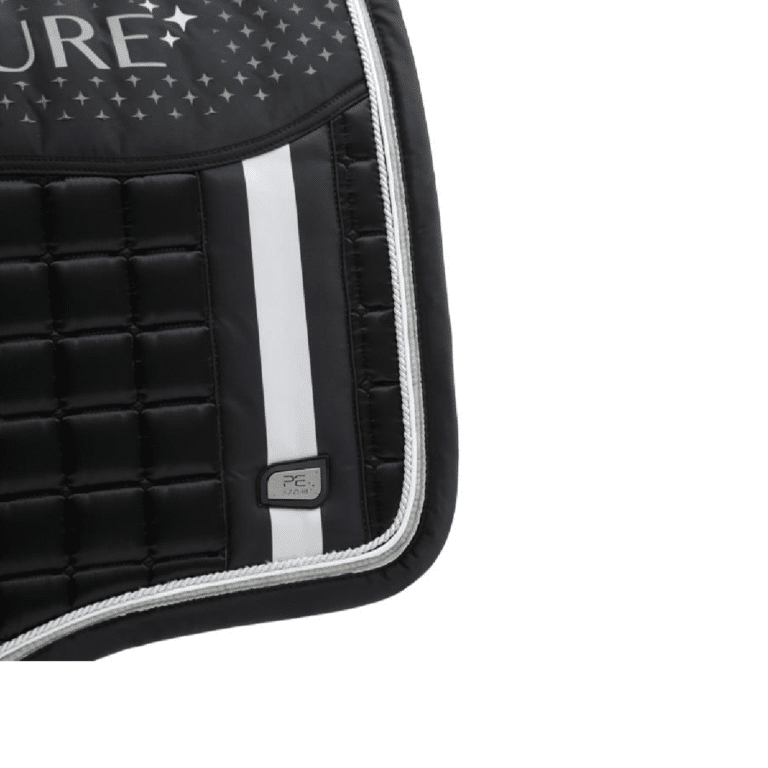 Premier Equine podsedelnica Azzure Anti Slip Satin 19